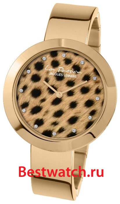 Часы Jacques Lemans La Passion LP-113J